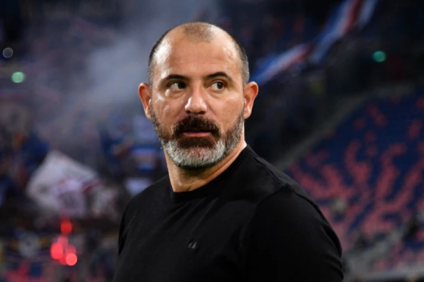 NE DIRAJTE MU PONOS! Stanković ODLAZI iz Sampdorije? Deki OTVORIO DUŠU posle novog teškog poraza!