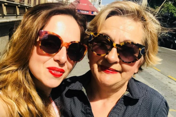 MAJKA ANE VOLŠ SE OGLASILA NAKON PRESUDE BRAJANU: Evo kako je reagovala na ove vesti!