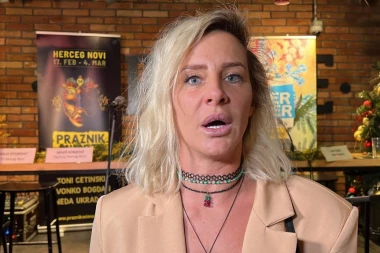 OVAKO JE IZGLEDALO ŠAMARANJE! Milica Dabović nikad iskrenije o paklu kroz koji je prošla! Sebi tada želela da skrati muke!