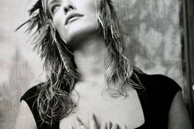 Umrla prelepa Tatjana Patic: Uzrok smrti još nije poznat