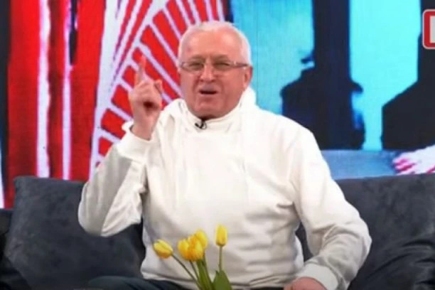 ERA OJDANIĆ OTKRIO TAJNU S POČETKA KARIJERE: Evo kako je služio velike zvezde, u sve umešana Lepa Lukić!