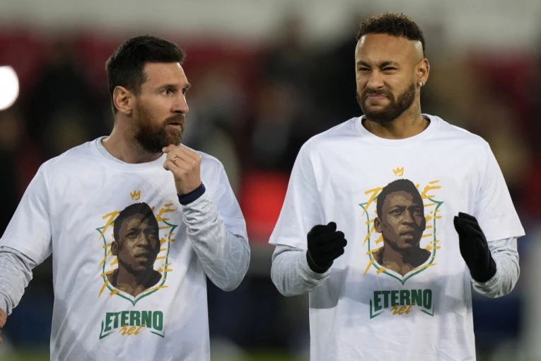 LIONEL MESI JE POREKLOM IZ BRAZILA! Sve je sada otkriveno, Argentina u totalnoj neverici!