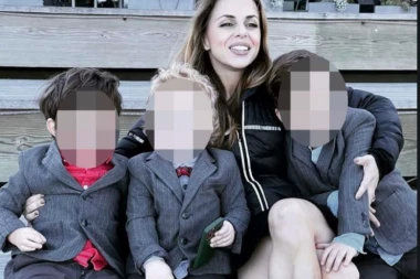 SINOVI ANE VOLŠ KONAČNO NAPUSTILI SIROTIŠTE! Evo ko će im ubuduće biti staratelj! BRAJAN SE BUNIO, A OGLASILA SE I MILANKA LJUBIČIĆ!