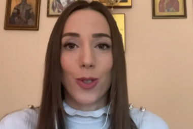 "NEMA OSNOVA ZA MOJU KAZNU" Pevačica progovorila o burnom skandalu u Crnoj Gori: Narod ne skuplja NOVAC za mene!