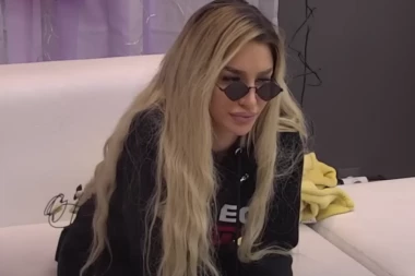 ALEKS TRUDNA? Nikolićeva ima SIMPTOME, Car je PONIZIO, ona doživela nervni slom: Neću da mu RODIM! (video)