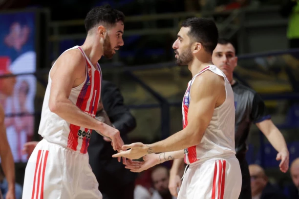 KAMPACO OTKRIO: On i Vildoza uskoro PONOVO ZAJEDNO na terenu!