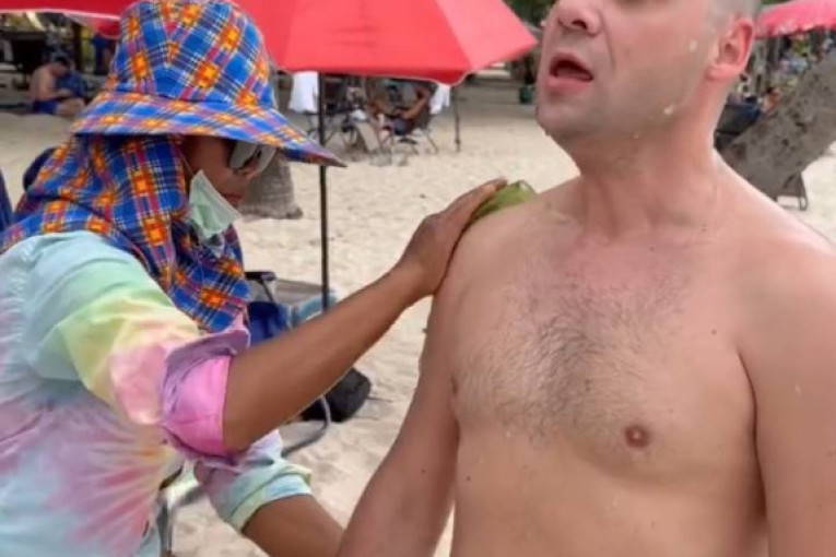 Darko Filipović tretman alojom