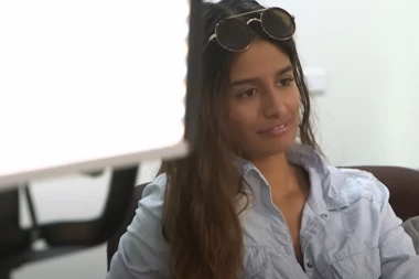 TERORISTKINJA SAM, ALI NE I ČUDOVIŠTE: Ispovest žene(23) koja se pridružila terorističkoj grupi sa 15 godina