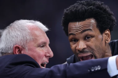 VEČITI DERBI USRED LUDNICE: Obradović uputio APEL grobarima pred Zvezdu!