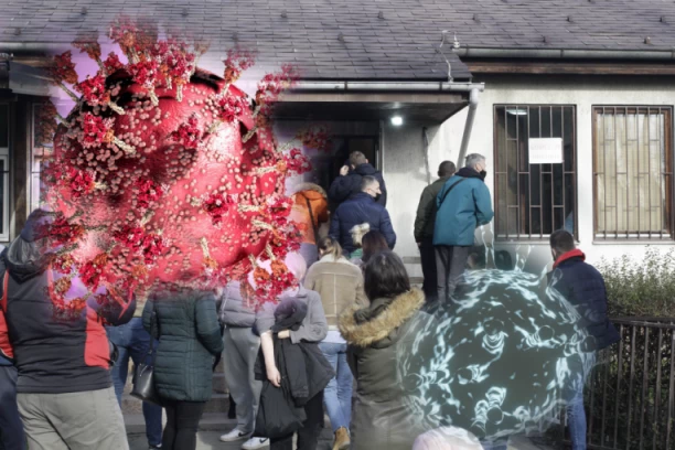 VANREDNA SITUACIJA U EVROPI, VIRUS SE ŠIRI! Potvrđeno je žarište teške bolesti, i postoji samo jedno rešenje!