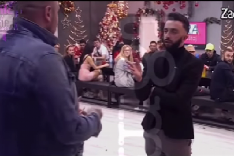 Filip Car i Darko Tanasijević