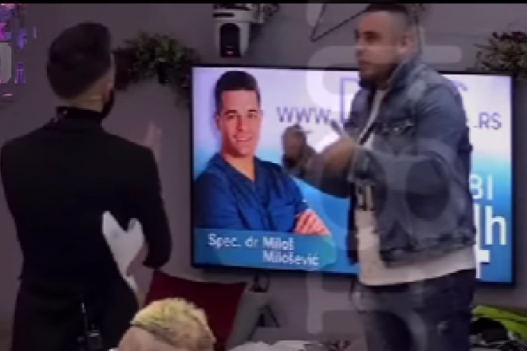 Filip Car i Darko Tanasijević