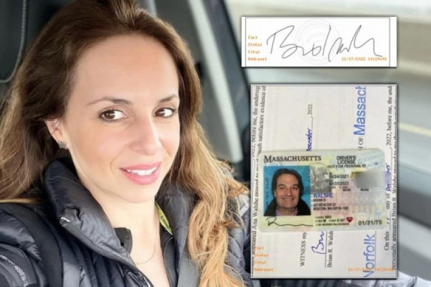 BRAJAN PRE NESTANKA ANE PODIGAO OGROMAN NOVAC: Da li je ovo dokaz da je sve planirao - novi svedok otkrio ključne detalje