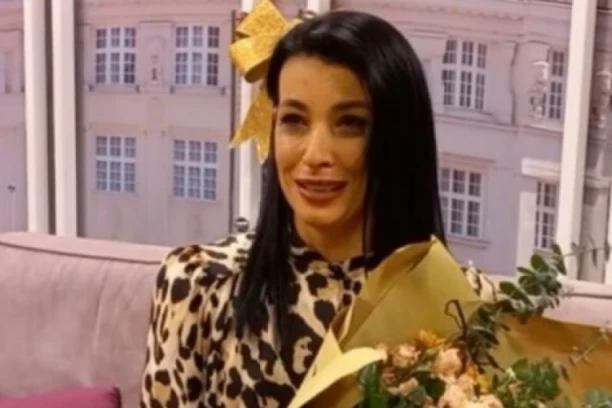 ŠOK-BOMBA SA GRANDA! Otkrivene SREĆNE VESTI, voditeljka ne može da dođe sebi!