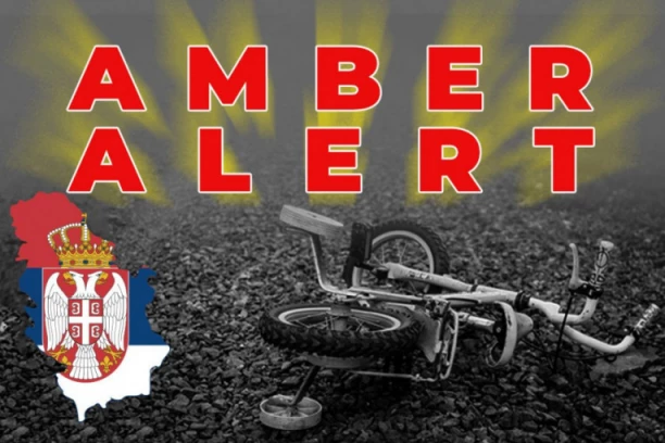 KAKO ĆE FUNKCIONISATI AMBER ALERT: Roditelji će morati da daju pristanak za javno obljavljivanje, ipak, postoji JEDAN IZUZETAK!