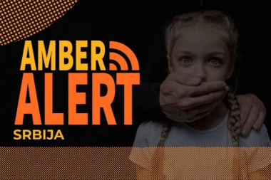 "AMBER ALERT" OD 1. NOVEMBRA: Jurić: Mediji u obavezi da prekinu program i objavljuju nestanak deteta na SVAKIH POLA SATA!