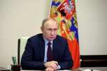 UDARNA INFORMACIJA IZ HAGA: Sud naložio Putinovo HAPŠENJE!