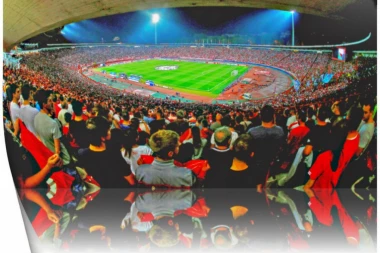 BRAZILAC, MAJSTOR I VOĐA! Zvezda ima pravo blago u svojim rukama!