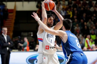 ŠUŠKA SE ŠUŠKA! Pablo Laso preuzima reprezentaciju?