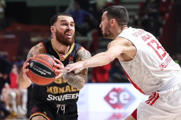 SVE JE GOTOVO - ZVEZDA ZAVRŠILA OGROMNO POJAČANJE! Evroligaš potvrdio