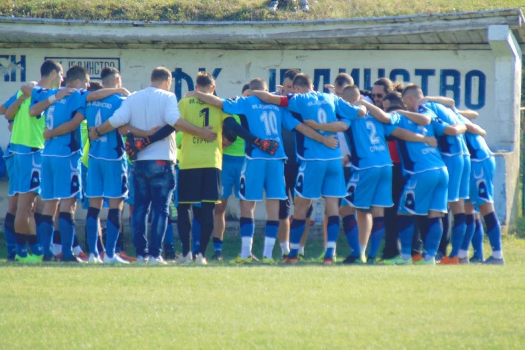 SURČINCI POČINJU PRIPREME ZA PROLEĆE: Zakazano je i sedam prijateljskih mečeva!