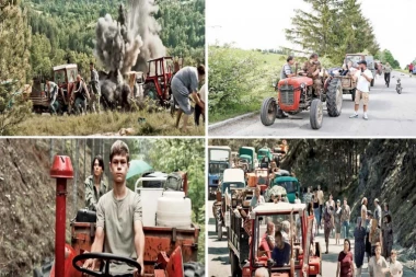 6 RAZLOGA ZAŠTO SRBIJA MORA DA POGLEDA "OLUJU": Filmski spektakl koji je i pre premijere izvazvao bes u Zagrebu!