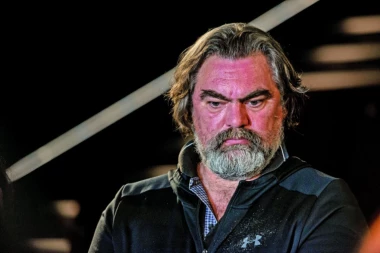 ON JE TUMAČIO NAJTRAGIČNIJEG LIKA U FILMU OLUJA! Žena mu je glumica, a LIČNO iskustvo mu je pomoglo za ulogu: Susret sa TRAGEDIJOM me je pogađao na ličnoj osnovi!