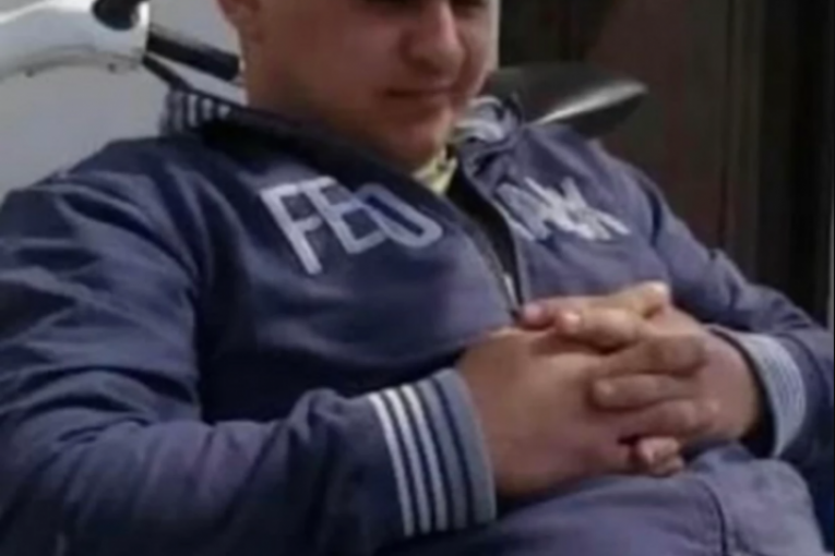 Nenad Macanović Bebica pre "Zadruge"