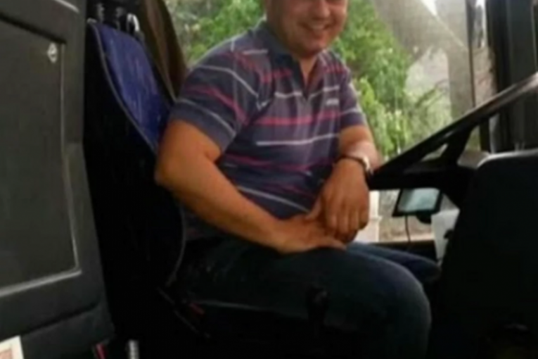 Nenad Macanović Bebica pre "Zadruge"