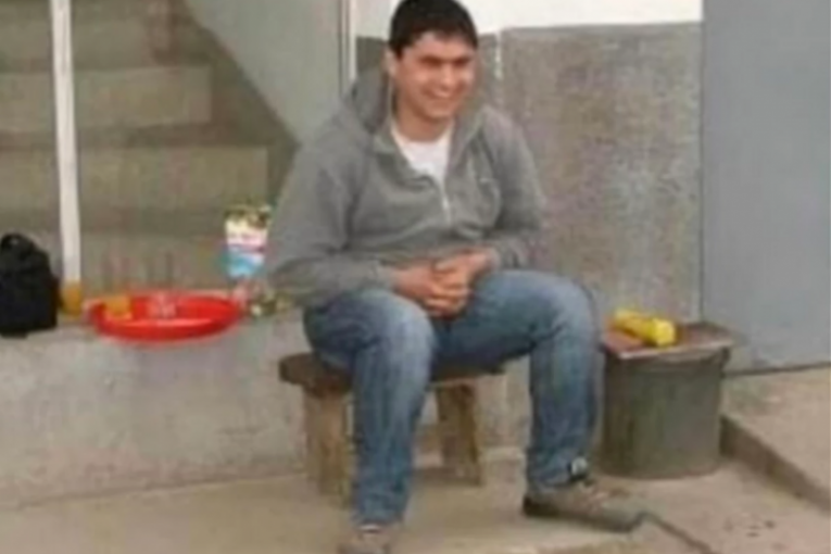 Nenad Macanović Bebica pre "Zadruge"