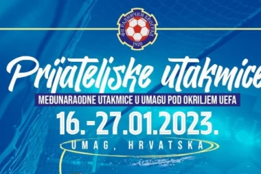 MAJSTORI SA MORA: Radnički iz Umaga cilja opstanak u prvoligaškom karavanu!