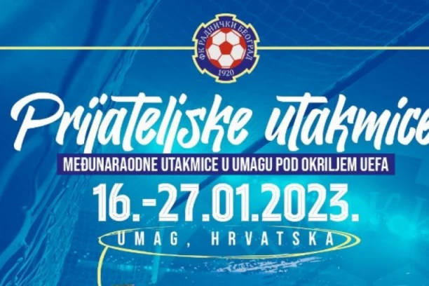 MAJSTORI SA MORA: Radnički iz Umaga cilja opstanak u prvoligaškom karavanu!