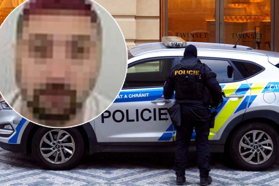 OVO JE SRBIN KOJI JE UBIO MARIJU U ČEŠKOJ: Iskasapio nesrećnu ženu nožem, bila mrtva danima dok je nisu pronašli!