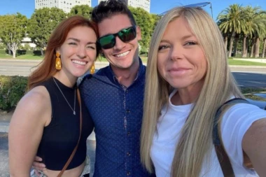 NJIH TROJE SU U BRAKU I IMAJU ZLATNO PRAVILO ZA VOĐENJE LJUBAVI: Ovo svi STROGO poštuju!