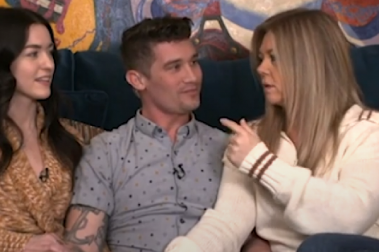 Gostovanje u emisiji