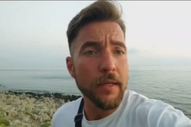 LEKARI SAOPŠTILI TUŽNU VEST GLUMCU O POTOMSTVU, GODINAMA ĆUTAO O NAJVEĆEM BOLU: Sada otkrio najteži period u životu! (FOTO)