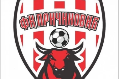 PRVI NOVAJLIJA JE STIGAO: Stevanović oblači dres Pričinovića po treći put!