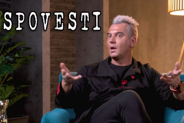 ISPOVEST Milana Miloševića: Svanulo nam je kad je otac umro! (VIDEO)