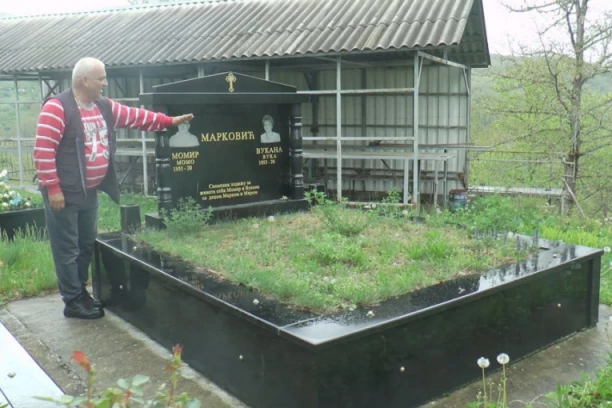 GRANICA IM PODELILA ČAK I GROBNA MESTA, SPAVAĆA SOBA U JEDNOJ DRŽAVI, KUHINJA U DRUGOJ: Evo kako žive meštani sela na tromeđi Srbije, Crne Gore i Bosne