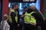 PALA BRUTALNA TUČA U ZADRUZI: Vračeviću preti diskvalifikacija, MMA borac ga poslagao kao drva! (VIDEO)