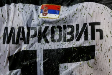 BOMBA: Marković se vratio u Srbiju, ali ne u Partizan!