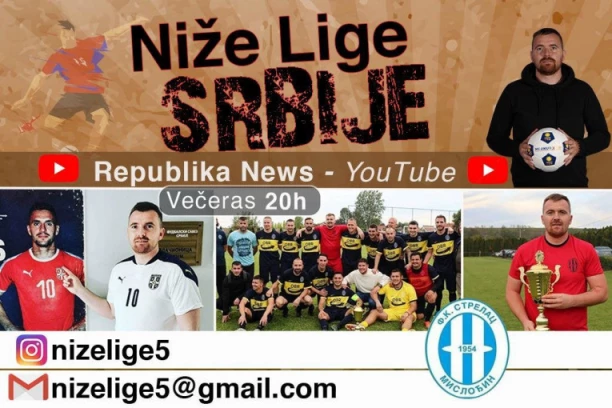 Marko Roksić - najbolji golman među igračima, najbolji igrač među golmanima i kralj video igrica! (VIDEO)