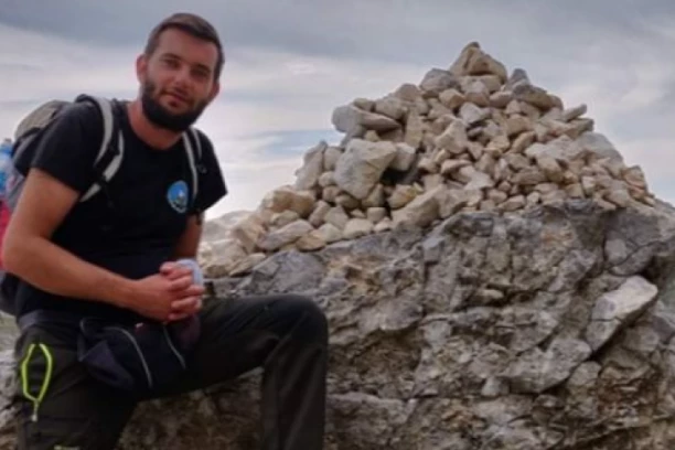 PORODICA ZNA GDE SE KRIJE UBICA IVANE KRIVOKAPIĆ? Jetmir je ubio studentkinju na Zvezdari, pa pobegao - u centru istrage rodbina iz Albanije!