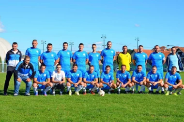 RADONJA ZADUŽIO DRES ĆAVE: Ogromno pojačanje za nastavak prvenstva!