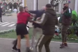 RATNO POLJE U ZADRUZI: Smiljić se zaleteo kao razjareni bik na Bokija, Veliki šef ga odmah KAZNIO! Pogledajte šok scene! (VIDEO)