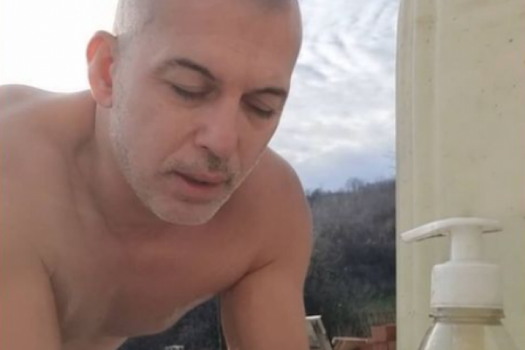 Milan Topalović Topalko Instagram