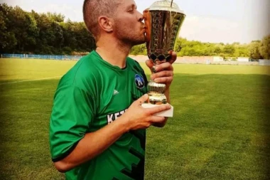 PRIJATNO IZNENAĐENJE ZA NAVIJAČE JADRA 2013: Krstić još jedan u nizu povratnika!