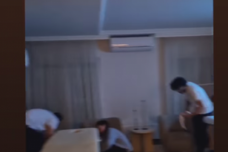 Nataša Bekvalac Instagram