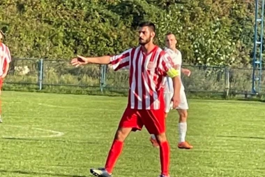 VELIKO POJAČANJE ZA PROLEĆE: Todorčević zna kako se igra zonski rang!