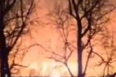 Litvanija: Nema neposrednih dokaza da je eksplozija na gasovodu posledica napada